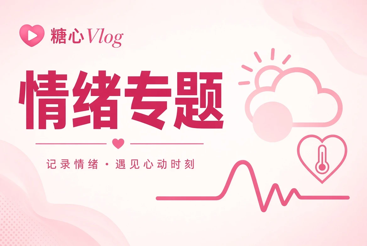 情绪影像专题